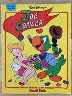 Stripalbum Joe Carioca Walt Disney, Eén stripboek, Ophalen of Verzenden, Gelezen, Walt Disney