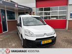 Citroen Berlingo 1.6 HDI 500 Comfort Airco/schuifdeur rechts, Voorwielaandrijving, Euro 5, Stof, Gebruikt
