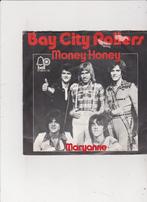 Single The Bay City Rollers - Money Honey, Ophalen, Single