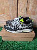 Te Koop: Nike Air Max 1 X Liberty Volt EUR44.5 patta parra, Kleding | Heren, Schoenen, Overige kleuren, Nike, Ophalen of Verzenden