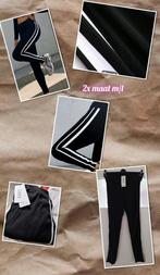 Mooie nieuwe leggings, Kleding | Dames, Leggings, Maillots en Panty's, Ophalen of Verzenden, Nieuw, Zwart, Legging