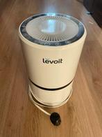 Levoit LV-H132 Luchtreiniger - Compact HEPA Filter, Witgoed en Apparatuur, Luchtbehandelingsapparatuur, Ophalen of Verzenden, Gebruikt