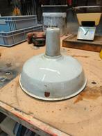 Fabriekslampen Philips - Diverse kleuren & maten, Huis en Inrichting, Gebruikt, 25 tot 50 cm, Rond, Ophalen of Verzenden