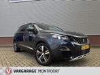 Peugeot 5008 1.6 e-THP Allure|7Pers.|Camera|Automaat|Elek.ac, Gebruikt, 4 cilinders, Met garantie (alle), Origineel Nederlands