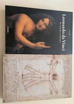 Complete werk van leonardo da Vinci, Ophalen of Verzenden, Zo goed als nieuw