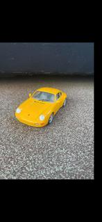 Bburago Porsche 911 Carrera 1:18, Ophalen of Verzenden, Zo goed als nieuw, Auto, Bburago