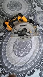 DeWalt DCS570 accu cirkelzaag, Ophalen, Nieuw