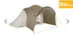 Gezocht. Grijze luifel voor Great Divide tent Jack Wolfskin, Ophalen, Zo goed als nieuw