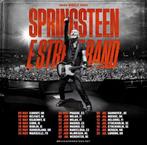 3Kaartjes Bruce Springsteen 27 juni as. Goffertpark Nijmegen, Tickets en Kaartjes, Concerten | Rock en Metal, Rock of Poprock