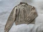 Nieuw! Trui van Lisa Yang 100% cashmere, Beige, Nieuw, Lisa Yang via Pauw, Ophalen