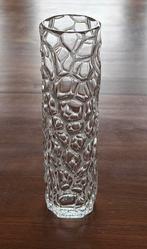 Jaren 30 vaas Wilhelm von Eiff, Overige kleuren, Ophalen of Verzenden, Minder dan 50 cm, Glas