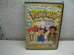 dvd 261k pokemon de reis van johto ultimate trophy, Zo goed als nieuw, Ophalen