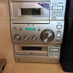 Cd cassette toren, Ophalen of Verzenden, Zo goed als nieuw