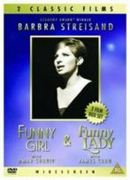 Funny Girl / Funny Lady (NIEUW), Ophalen, Overige genres, Zo goed als nieuw, Alle leeftijden