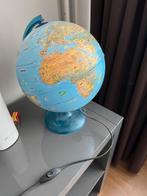 globe, Ophalen, Verlicht, Zo goed als nieuw