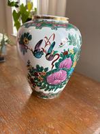 Chinese ginger pot, Ophalen of Verzenden