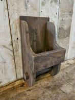 toiletrolhouder ``WOONWINKEL RUSTIEK``, Ophalen of Verzenden, Nieuw