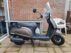 SCOOTER 2018 (met schade), Fietsen en Brommers, Ophalen, Gebruikt, Elektrisch, Overige modellen