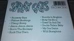 Stray Cats - Stray Cats, Ophalen of Verzenden, Zo goed als nieuw, Poprock