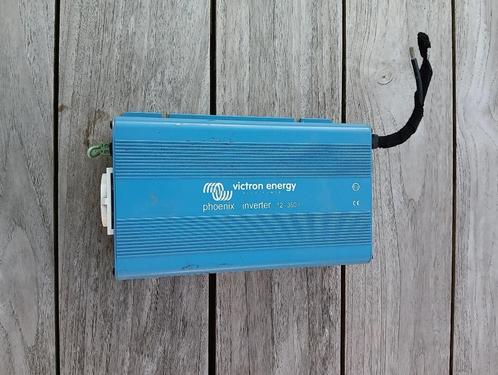Victron Phoenix inverter 12V/350W, Caravans en Kamperen, Camper-accessoires, Gebruikt, Ophalen of Verzenden