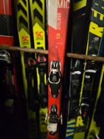 165cm ATOMIC VANTAGE 83 ALL MOUNTAIN CARVE SKI, 160 tot 180 cm, Q, Ophalen of Verzenden, Zo goed als nieuw