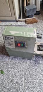 ferm houtdraai bank, Doe-het-zelf en Verbouw, Ophalen, Gebruikt, Metaaldraaibank, Minder dan 500 mm