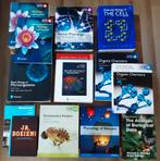 The Analysis of Biological Data boek, Boeken, Studieboeken en Cursussen, Ophalen of Verzenden, Beta, Gelezen, WO