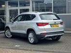 SEAT Ateca 1.4 EcoTSI Xcellence 360 CAMERA / CARPLAY / KEYLE, Voorwielaandrijving, 65 €/maand, Euro 6, 4 cilinders