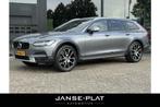 Volvo V90 Cross Country 2.0 T5 AUT | Pano | Wegdr. Trekhaak, Automaat, 4 cilinders, Bluetooth, 256 pk