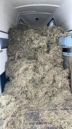Prachtig Hooi gratis geen schimmel etc, Dieren en Toebehoren, Dierenvoeding, Ophalen of Verzenden, Vee