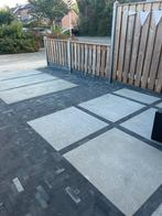 1 stuk schellevis betontegel nieuw!, Tuin en Terras, Tegels en Klinkers, Ophalen, Nieuw, Beton, Terrastegels