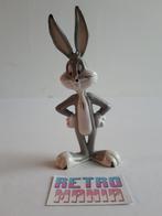 poppetje looney tunes - bugs bunny, Verzenden