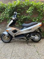 Gilera Runner 50cc Darkdream Topstaat Sp 180cc 125cc Piaggio, Fietsen en Brommers, Scooters | Piaggio, Ophalen, Zo goed als nieuw