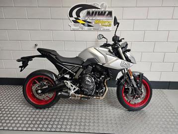 SUZUKI GSX-8S (bj 2025) beschikbaar voor biedingen