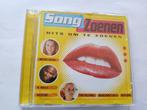 Song Zoenen (Hits Om Te Zoenen), Cd's en Dvd's, Cd's | Verzamelalbums, Overige genres, Verzenden