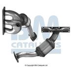 Katalysator BMW 5 serie 520i - 525i - 530i, -, -, Nieuw, Ophalen of Verzenden