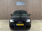 Audi A1 Sportback 1.4 TFSI Pro Line S, Auto's, Audi, Euro 5, Zwart, 4 cilinders, 4 stoelen