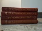 De kerkgeschiedenis - Johan Vreugdenhil, Boeken, Ophalen of Verzenden, Gelezen