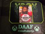 Fight night 2004 (cd schade) - Xbox original & Xbox 360, Ophalen of Verzenden, Niet werkend, Vechten