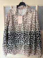 Mooie nieuwe blouse maat Xzl, Ophalen of Verzenden, Nieuw