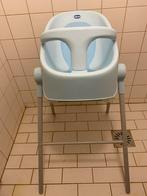 Chicco Badzitje Douche - Vanaf Geboorte, Kinderen en Baby's, Badjes en Verzorging, Overige merken, Ophalen of Verzenden, Zo goed als nieuw