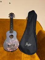 Ukelele, Muziek en Instrumenten, Snaarinstrumenten | Gitaren | Akoestisch, Ophalen of Verzenden, Zo goed als nieuw, Overige typen