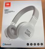 JBL E45BT Wit Nieuw!, Ophalen of Verzenden, Nieuw, Overige merken