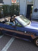 BMW Z3 1.9 inclusief hardtop!, Auto's, 1160 kg, Achterwielaandrijving, Zwart, Cabriolet