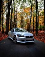Volvo C30 2.5 T5 2007 Grijs, Auto's, Voorwielaandrijving, Zwart, 700 kg, 4 stoelen