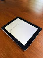 Apple Ipad 4e generatie, Computers en Software, Apple iPads, Apple iPad, Zo goed als nieuw, 16 GB, Wi-Fi