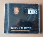billy joe royal legendary icons - down in the boondocks, Verzenden, 1980 tot 2000, Nieuw in verpakking
