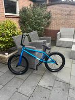 Bmx 20 inch, Fietsen en Brommers, Fietsen | Crossfietsen en BMX, Ophalen, Zo goed als nieuw, Staal