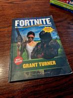 Fortnite-boek - strategiegids. Word een prof in Fortnite! ️, Ophalen of Verzenden, Zo goed als nieuw