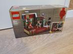 Lego 40410 Exclusive Charles Dickens Tribute (NIEUW), Nieuw, Complete set, Ophalen of Verzenden, Lego